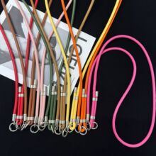 7mm�ֹ�ԲƤ����������DIY�������������ֻ�����б�浥�������