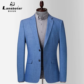 男式休闲西装;男式羽绒服;男式大衣