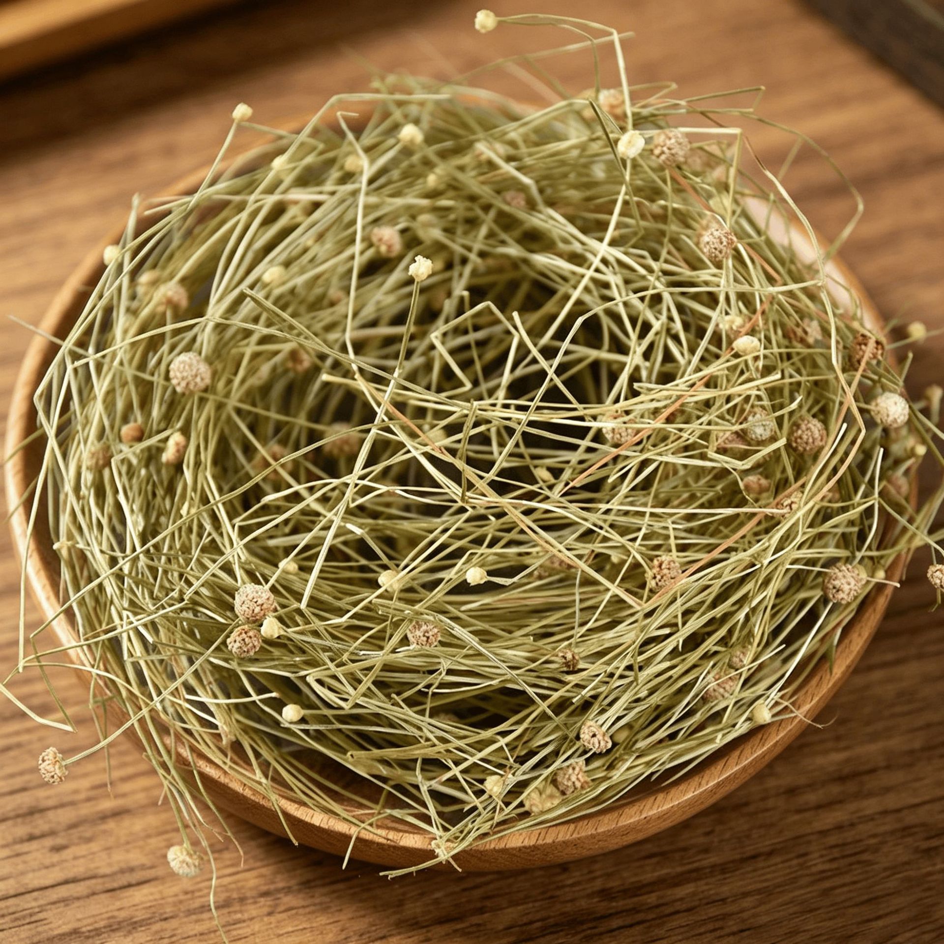 Dried Eriocaulon Buergerianum Gu Jing Cao 1000g Bag Whole Herb Traditional Chinese Herbal Tea Material preparation