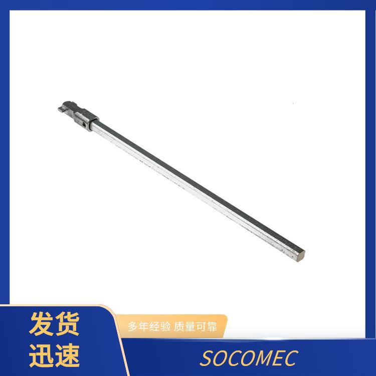 转换开关 控制器 法国溯高美 SOCOMEC 14010640