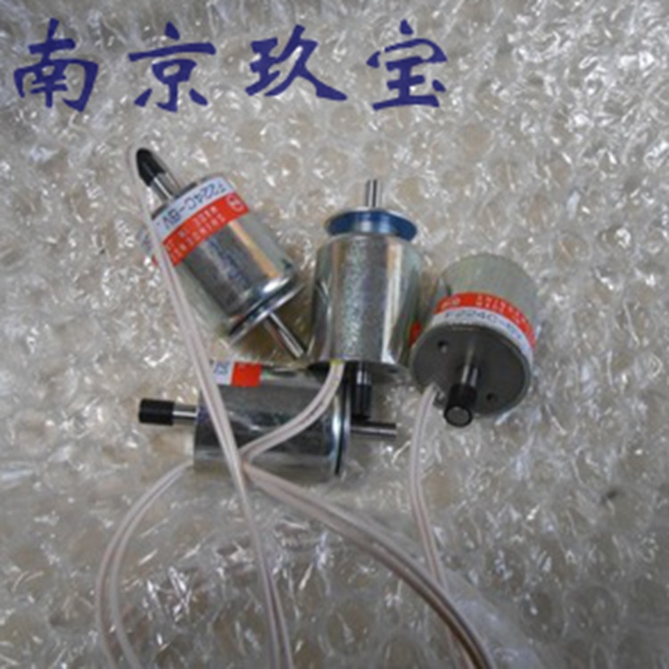 销售日本新电元shindengen电磁铁M192-24V，F194C-12V