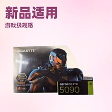 �����ڼ���ħӥ GeForce RTX 5090 GAMING OC 24G���