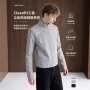 秋季立体cleanfit刺绣夹克