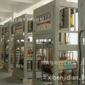 三相大功率稳压器1600千瓦SBW-1600KVA2000K医院隧道稳压器