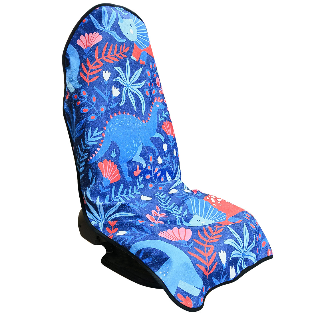 공룡 싱글 시트