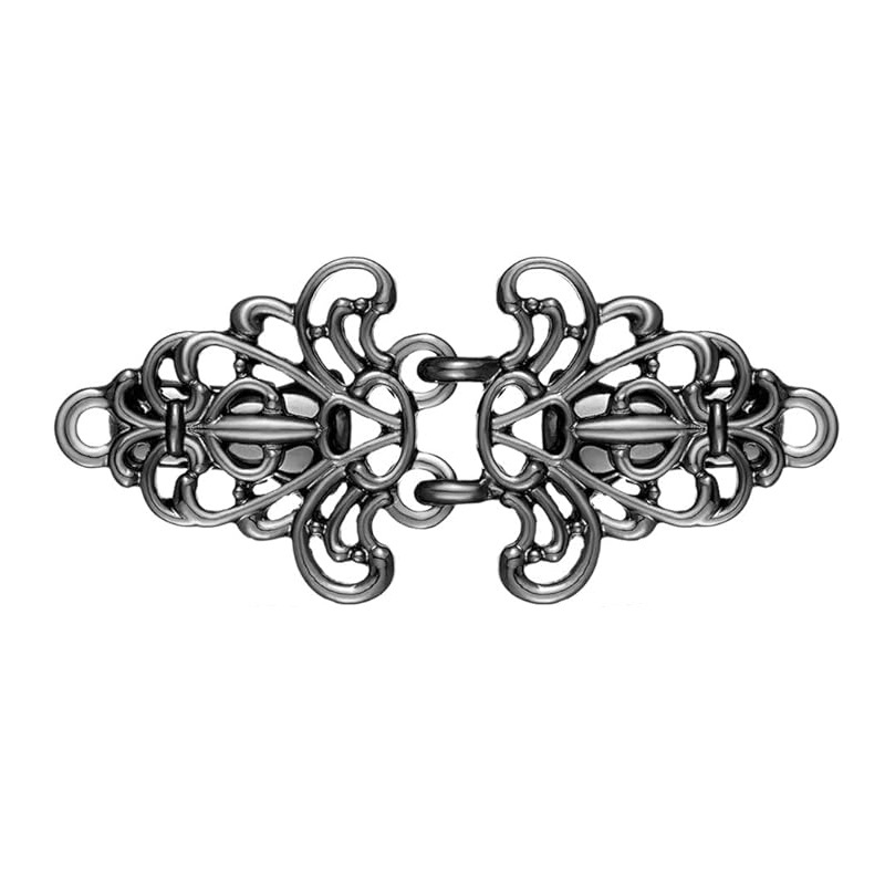 Черное оружие 3