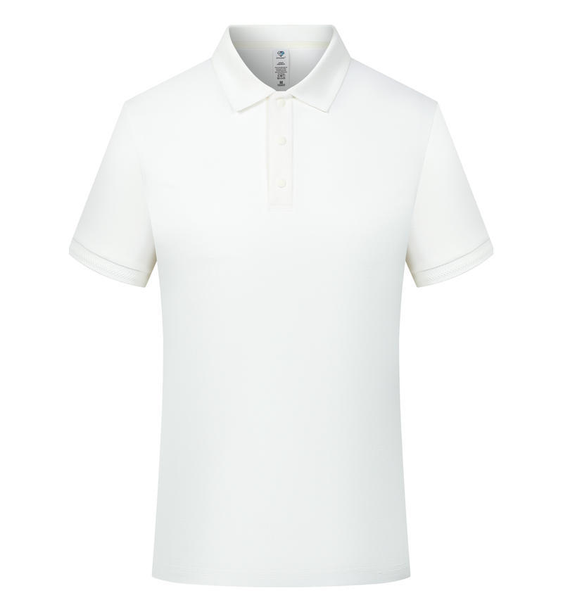 Camisas polo personalizadas camisetas de trabajo de gran tamaño camisetas culturales bordadas logotipo impresión transfronteriza solapa camisas de trabajo de mangas cortas personalizadas