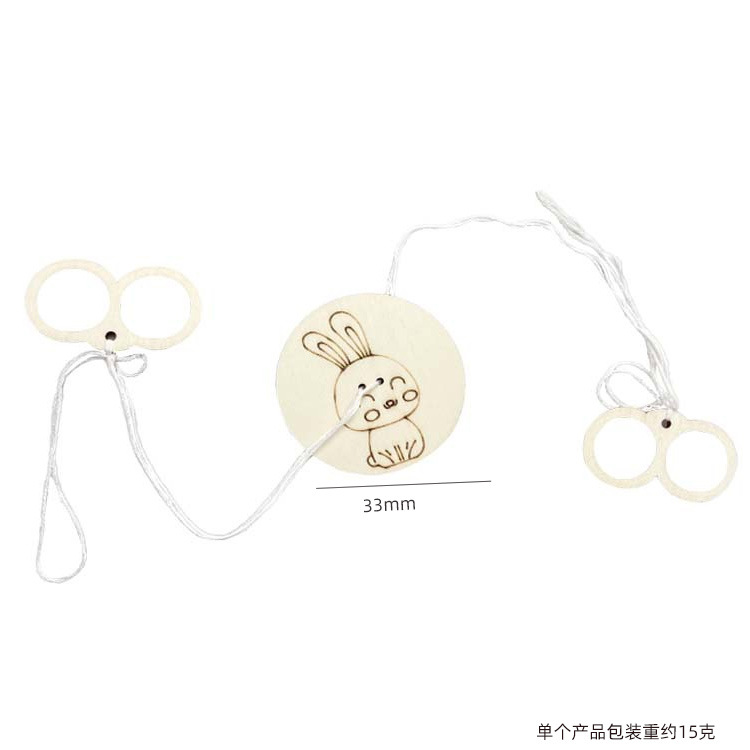 Experimento de ciencia para niños Tecnología pequeña producción hecha a mano DIY estudiantes de escuela primaria ciencia y educación frontera material paquete al por mayor