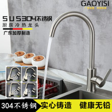 �������^�N��304���P�̨��ˮ���^���ˮ��ϴ����360&deg;���D�o�U