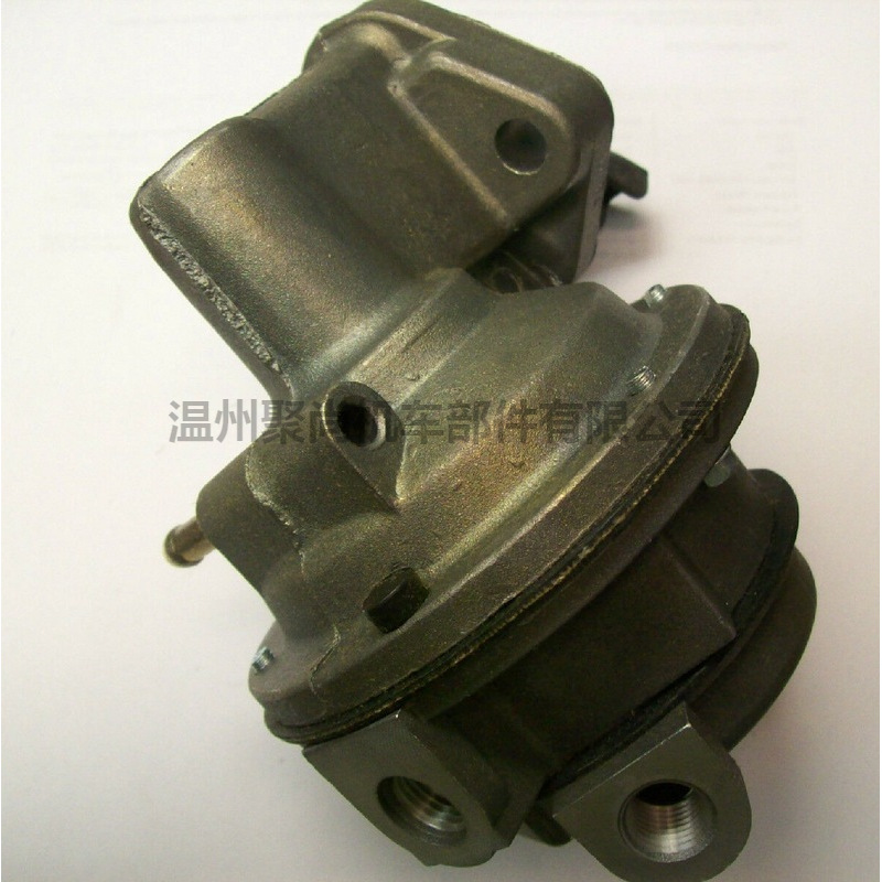 NEW Fuel Pump Crusader Marine Crusader 97842 PCM PLERA08000