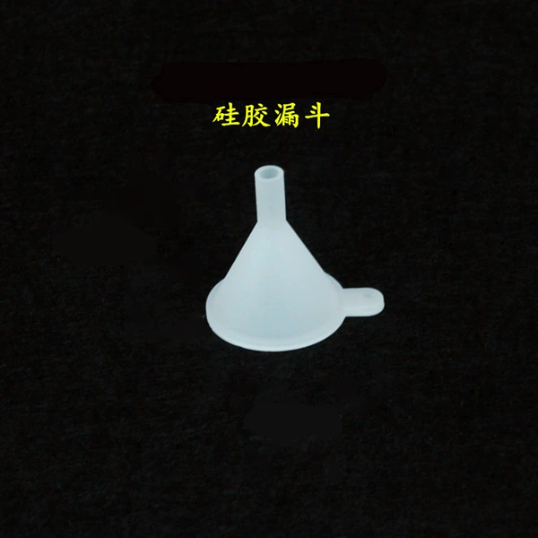 20 small funnels