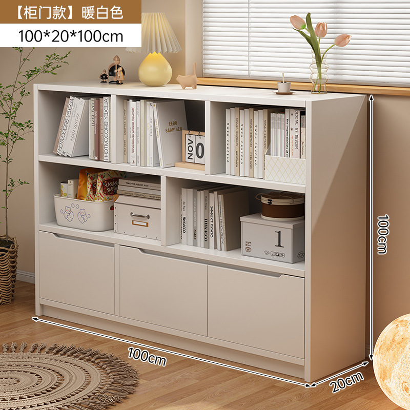 [핫셀링 모델] 웜화이트 100*20*100cm