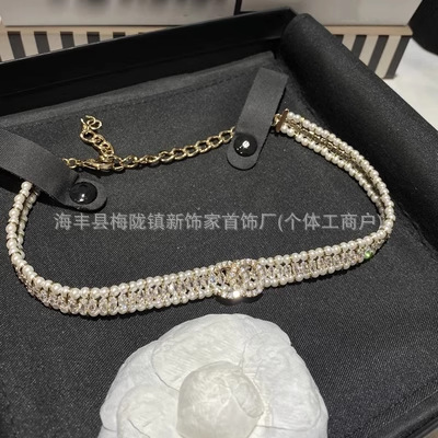 목걸이 123