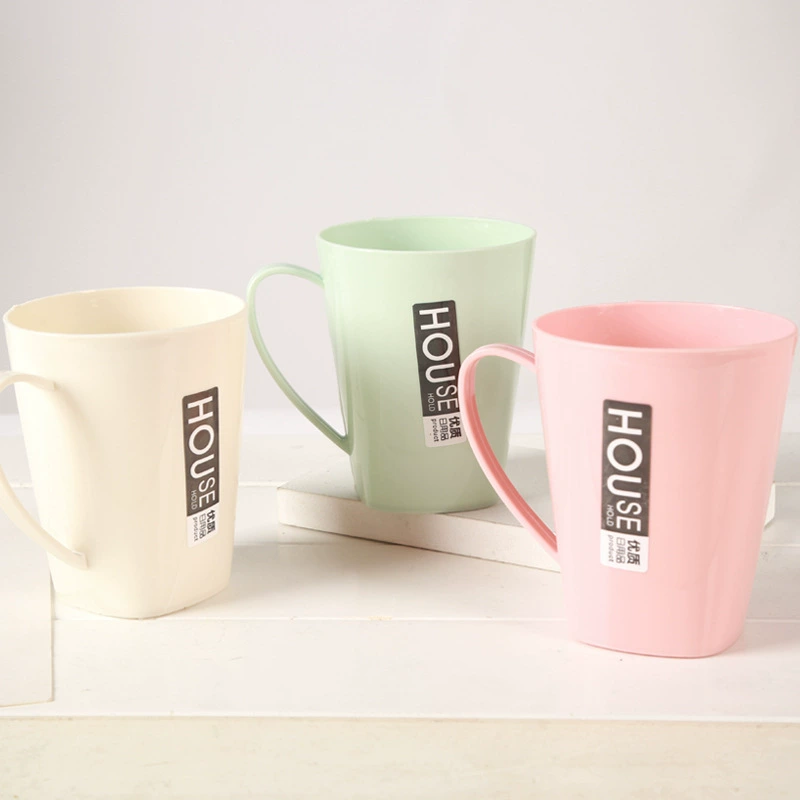 Mouthwash for home use, children's creative set for beloved, simple and elegant design