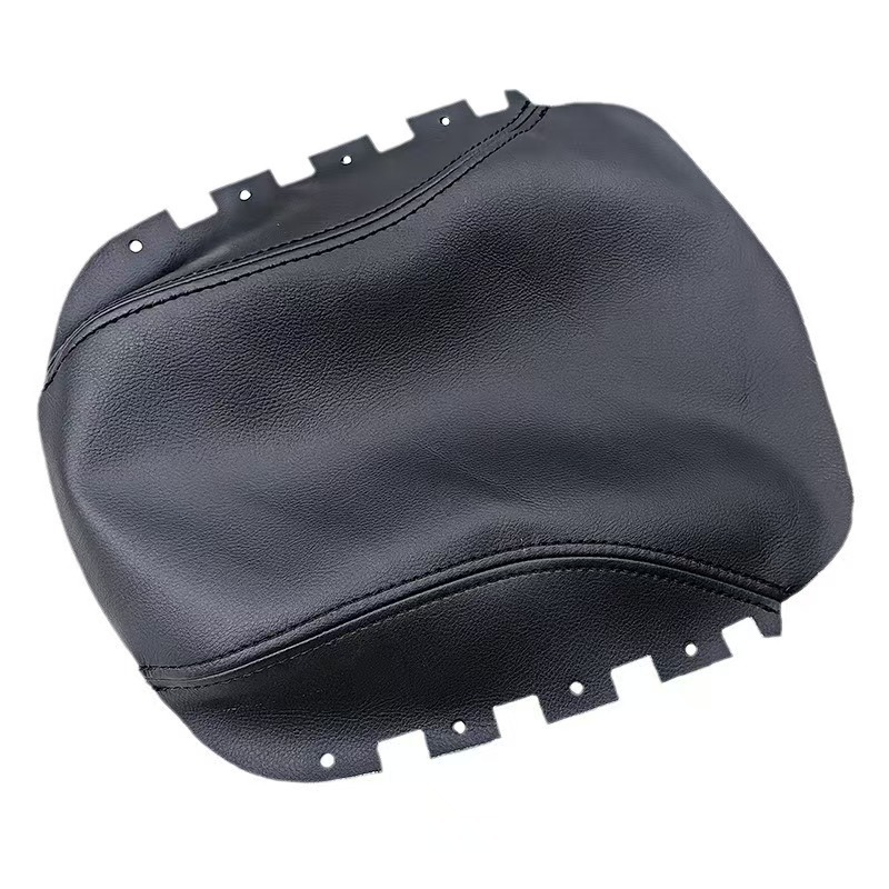 Center Console Armrest Box Cover for Nissan Qashqai 2014-2017
