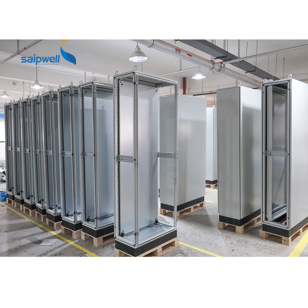 仿威图控制柜ES五折PS九折柜机柜户外电气柜不锈钢配电柜箱体TUV