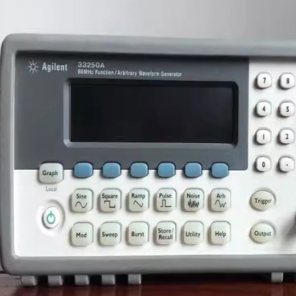 租售/回收Agilent安捷伦33250A/33220A函数信号发生器