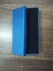 Blue gift box