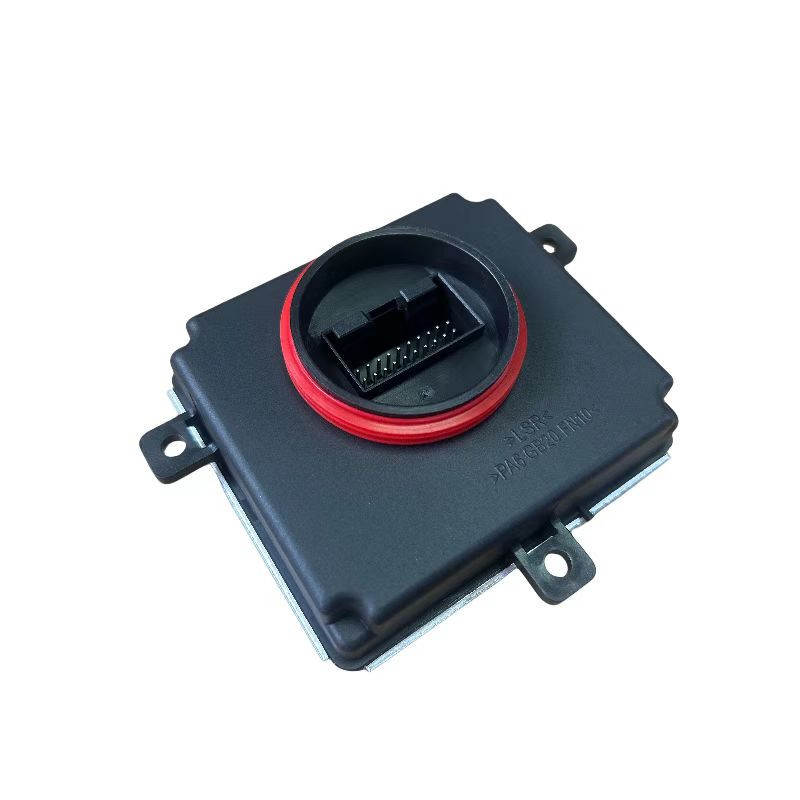 Lámpara diurna LED Angel Eye Módulo de accionamiento original A6 R8 TT RS