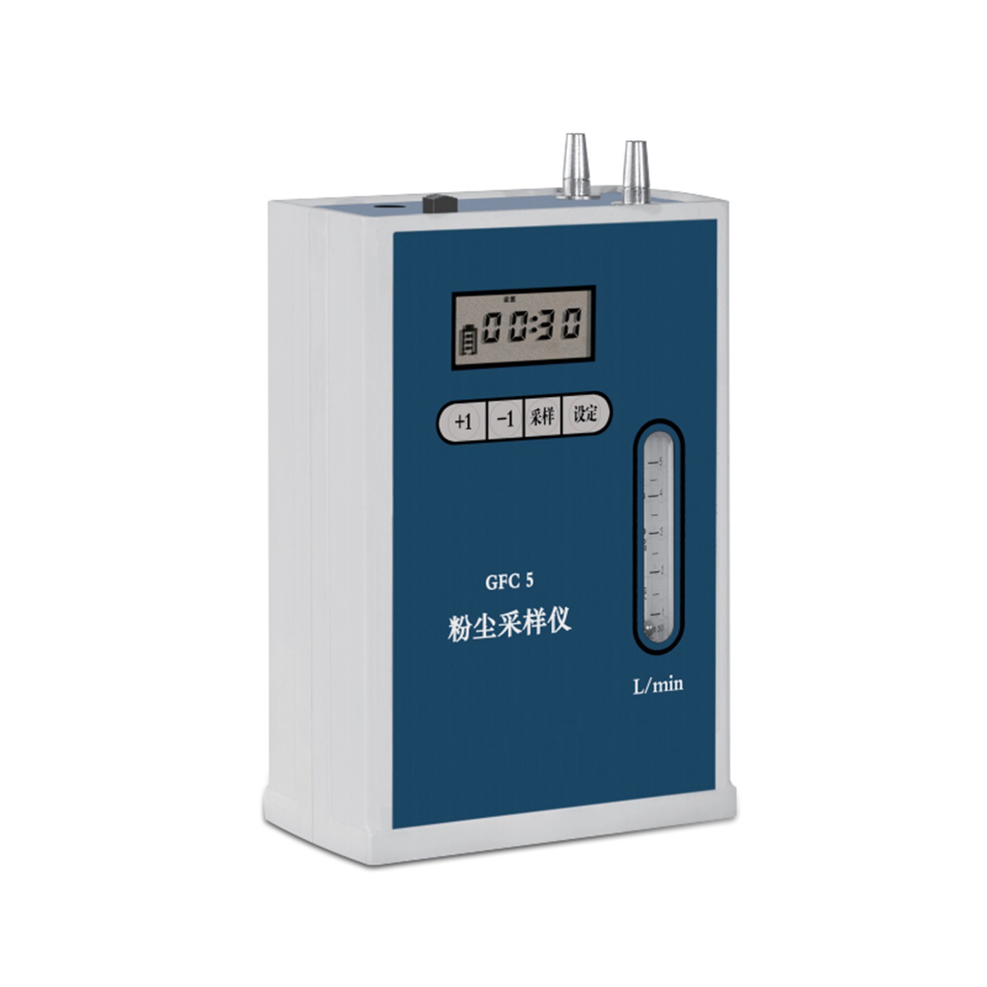 个体粉尘采样器 型号:Eas01-GFC-5库号：M381511