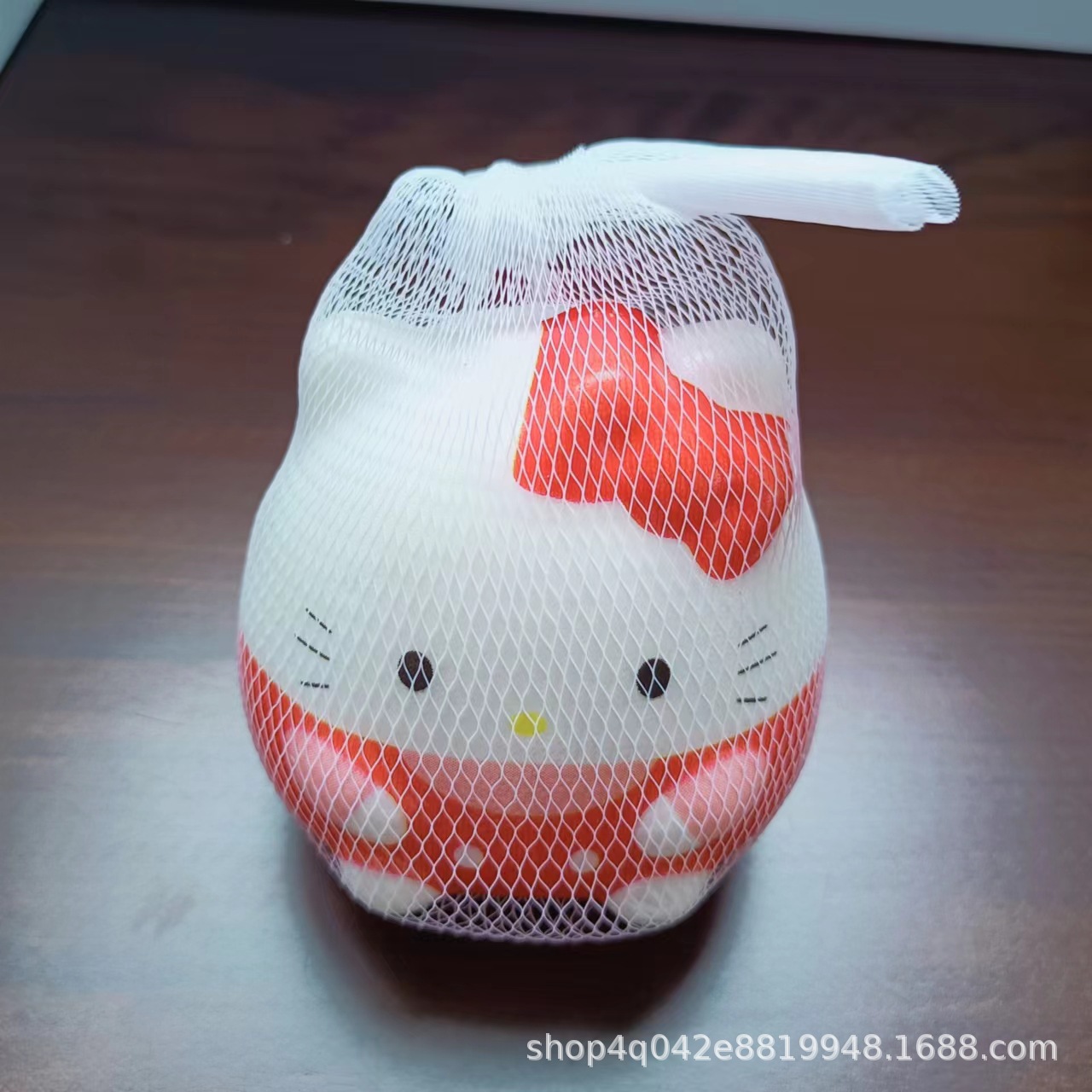 캐디캣 [약 6cm-메쉬백에 포장]