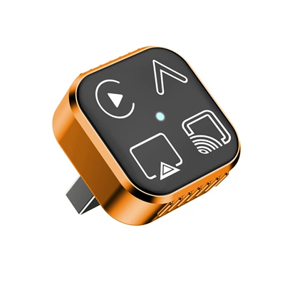 Mirroring, Car Smart Box — Simsiz CarPlay və Android Auto