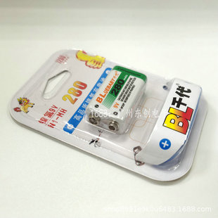 ���l ǧ��9V���K懚���늳�6F22�f�ñ����ԒͲ280mah�����ŷ�