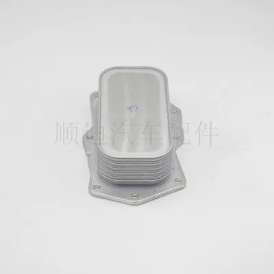 car radiator Engine Transmission Oil