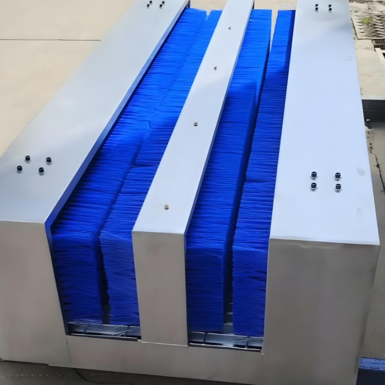 Lavadora de zapatos de minería con especificaciones completas, lavadora de zapatos de doble canal, lavadora de zapatos de doble canal, garantía de calidad