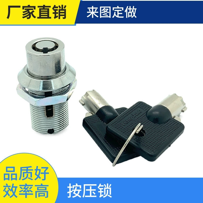 Tengshao пресс-формы фабрики прямых продаж цинкового сплава высокого класса замок