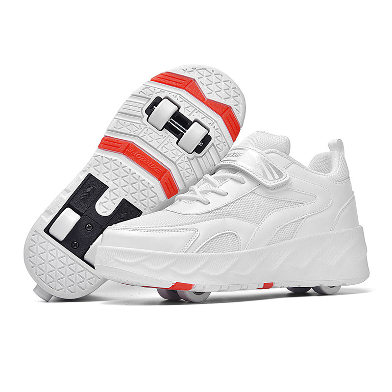 Genuine children's heelys shoes