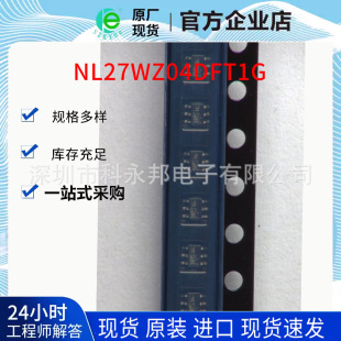 NL27WZ04DFT1G ON/��ɭ�� ���bSOT-363 оƬIC ȫ�� ԭ�S �F؛