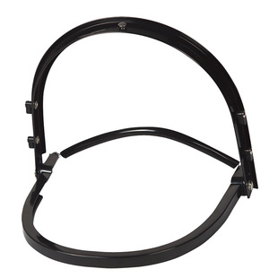 Sokol (aegle) Face Screen Holder Used with Face Screen Work with Safety Helmet FS200