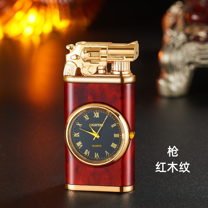 Q-마호가니 그레인