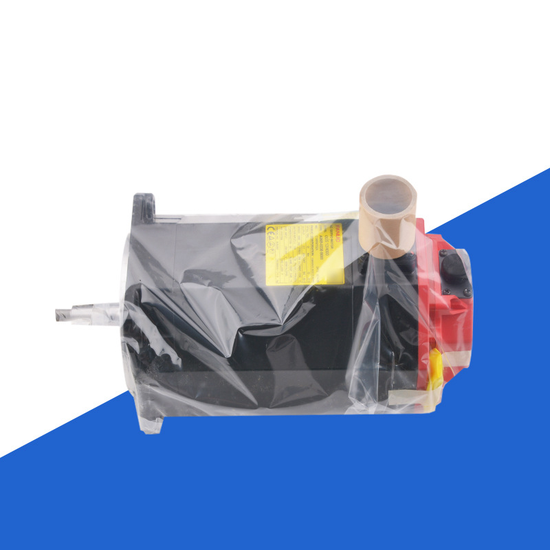 A06B-0278-B000 B001 B100 B101发那科fanuc原装伺服电机马达现货