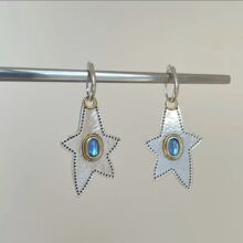 Vintage���� Medieval starfish��\�{䆺��Ƕ��h���ձ؂�