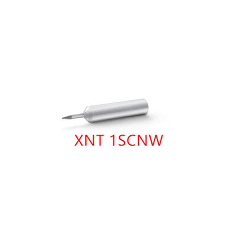 德国WELLER威乐XNT 1SCNW T0054488199烙铁头烙铁咀配WXP65/WP65