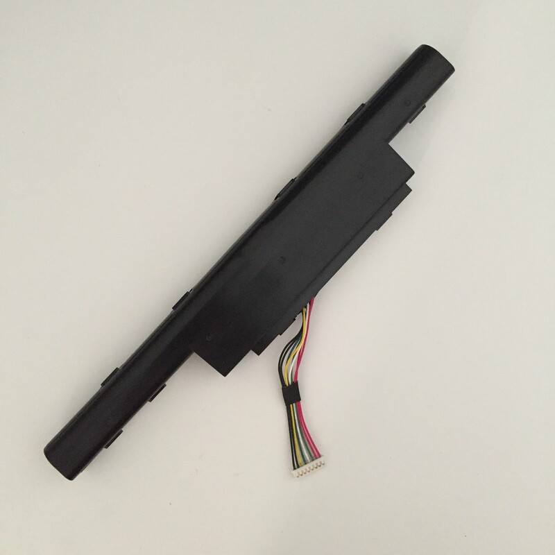 For AS16B5J AS16B8JE15 E5-575G 53VG laptop battery