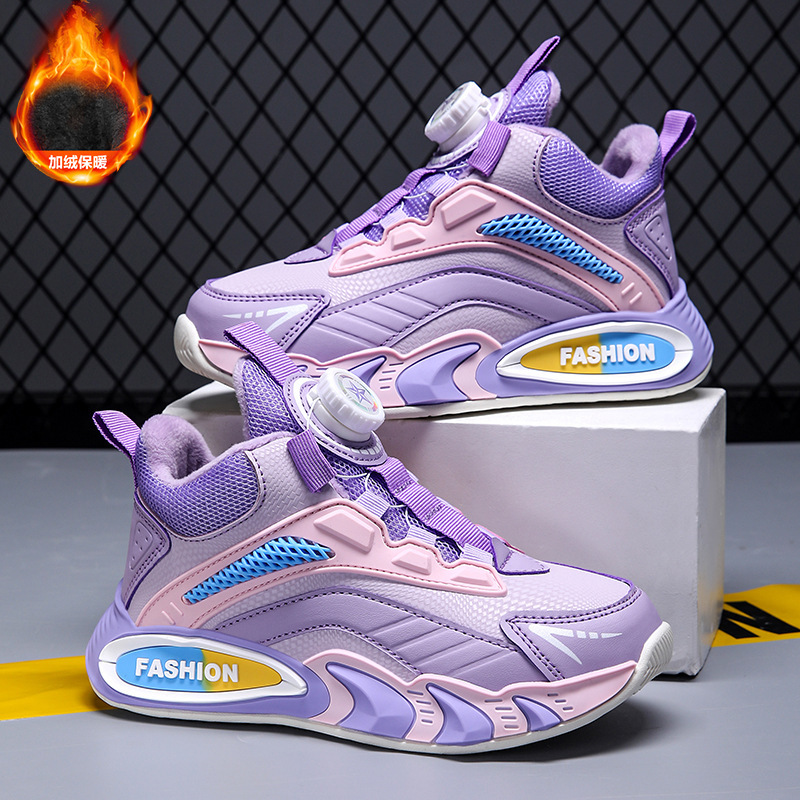 핑크 세컨드 코튼