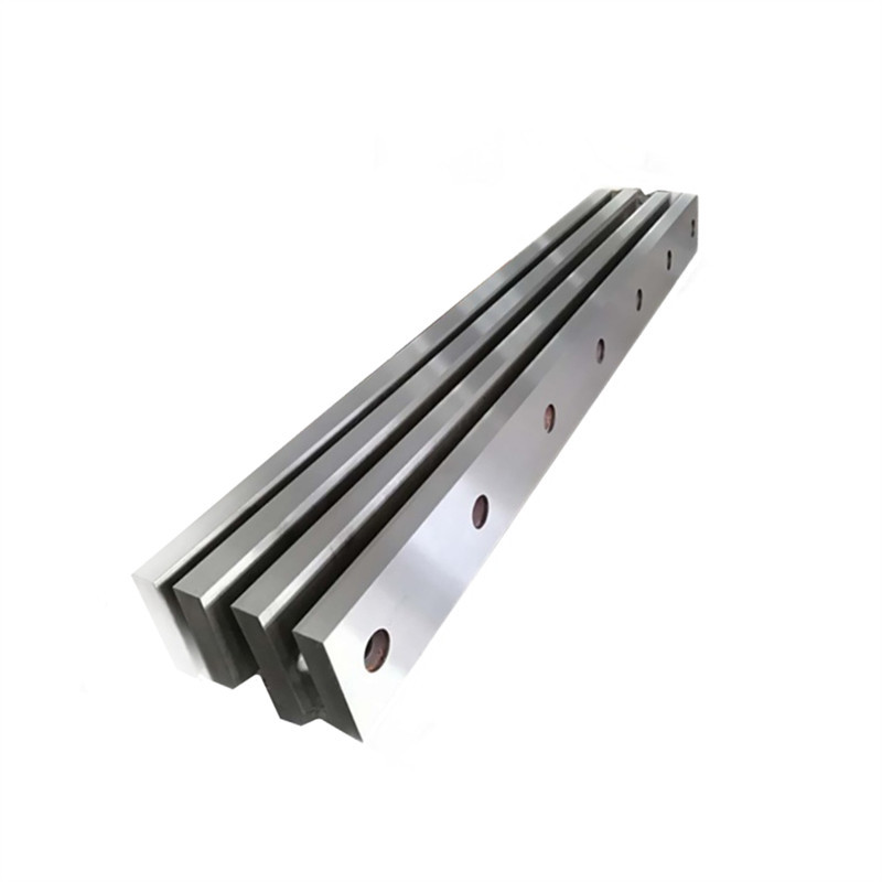 �����ҹ�Ӧ��9CrSi����Һѹ�������Ƭ 1300*80*20��׼���µ�Ƭ