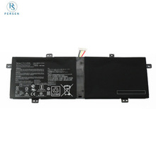 适用ASUS华硕C21N1833,U4500,UX431,V431FL,UM431电池高容量