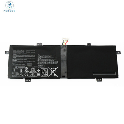 Suitable for Asus C21N1833, U4500, Ux431, V431Fl, Um431 Battery with High Capacity