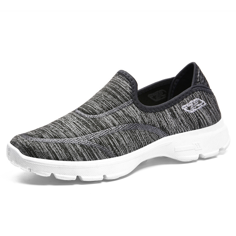 Zapatos Mujer Casual Transpirable
