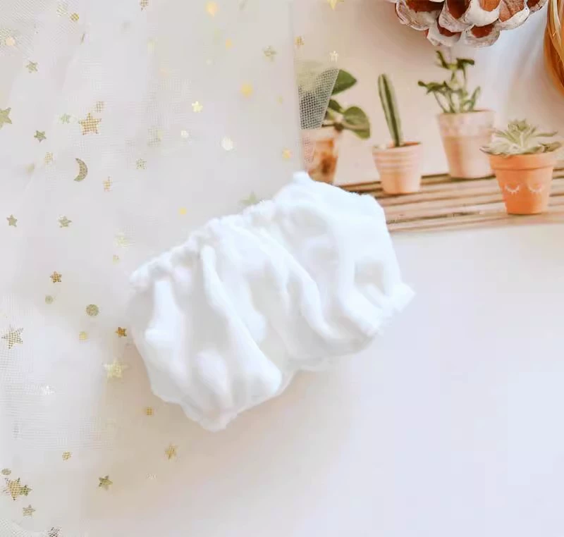 Костюмы для Rag Doll Labubu 17 см - трогательные наряды, уютная вязка и аксессуары