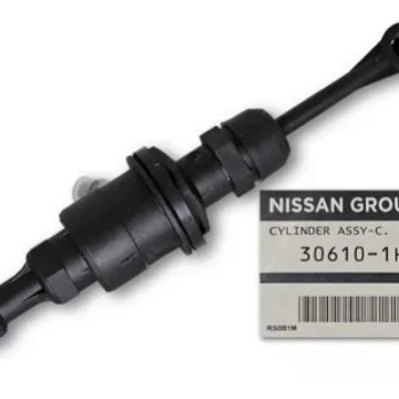 Nissan March Versa üçün mufta əsas silindri 306101Hk0B, 316101Km0A