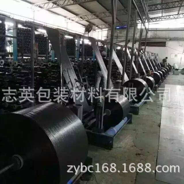 内蒙古新疆青海兰州西安垃圾场防风治沙围沙专用抗紫防晒PE编织袋