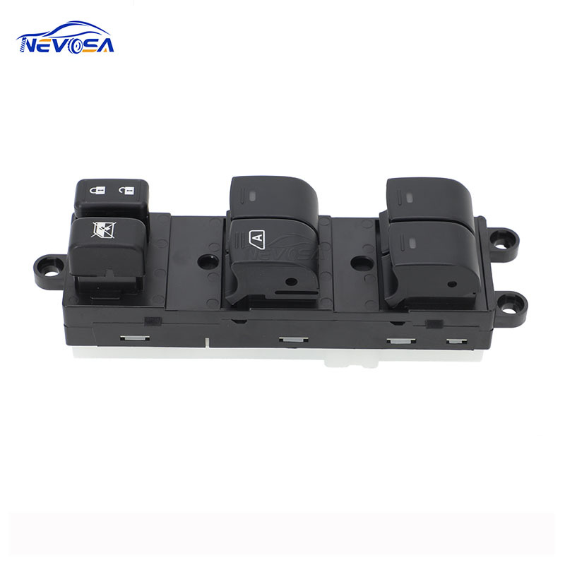 25401-Zj60A Is Suitable for Infiniti Nissan Automotive Supplies Glass Regulator Auto Parts City Accessories