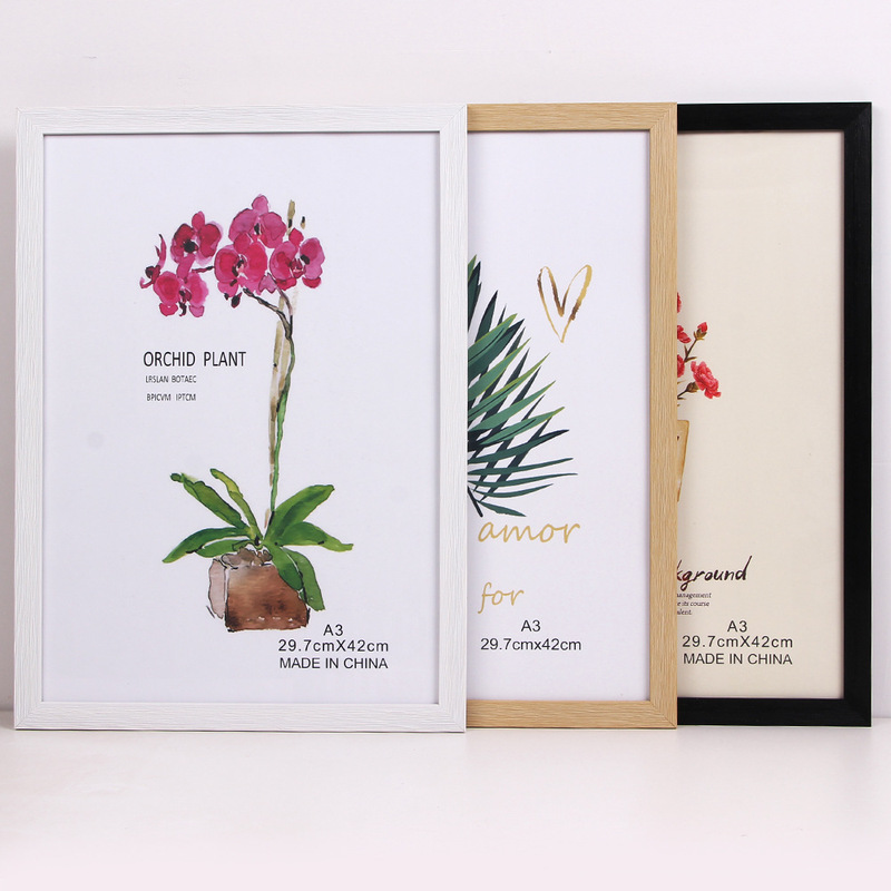 Children's Calligraphy A4 Photo Frame Display Stand 6inch Puzzle Art Works Calligraphy and Painting Framed A3 Photo Frame Wall Hanging Creative Puzzle Children's Calligraphy A4 Photo Frame Display Stand 6inch Puzzle Art Works Calligraphy and Painting Framed A3 Photo Frame Wall Hanging Creative Puzzle