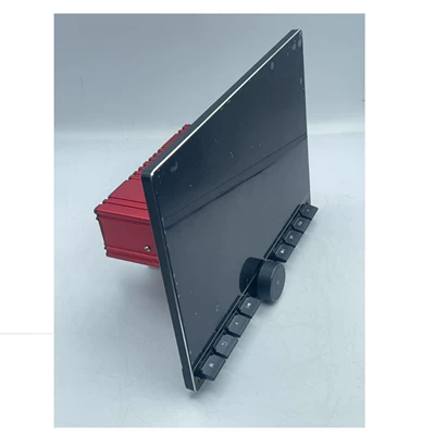DVD Navigation Device with Qualcomm Snapdragon