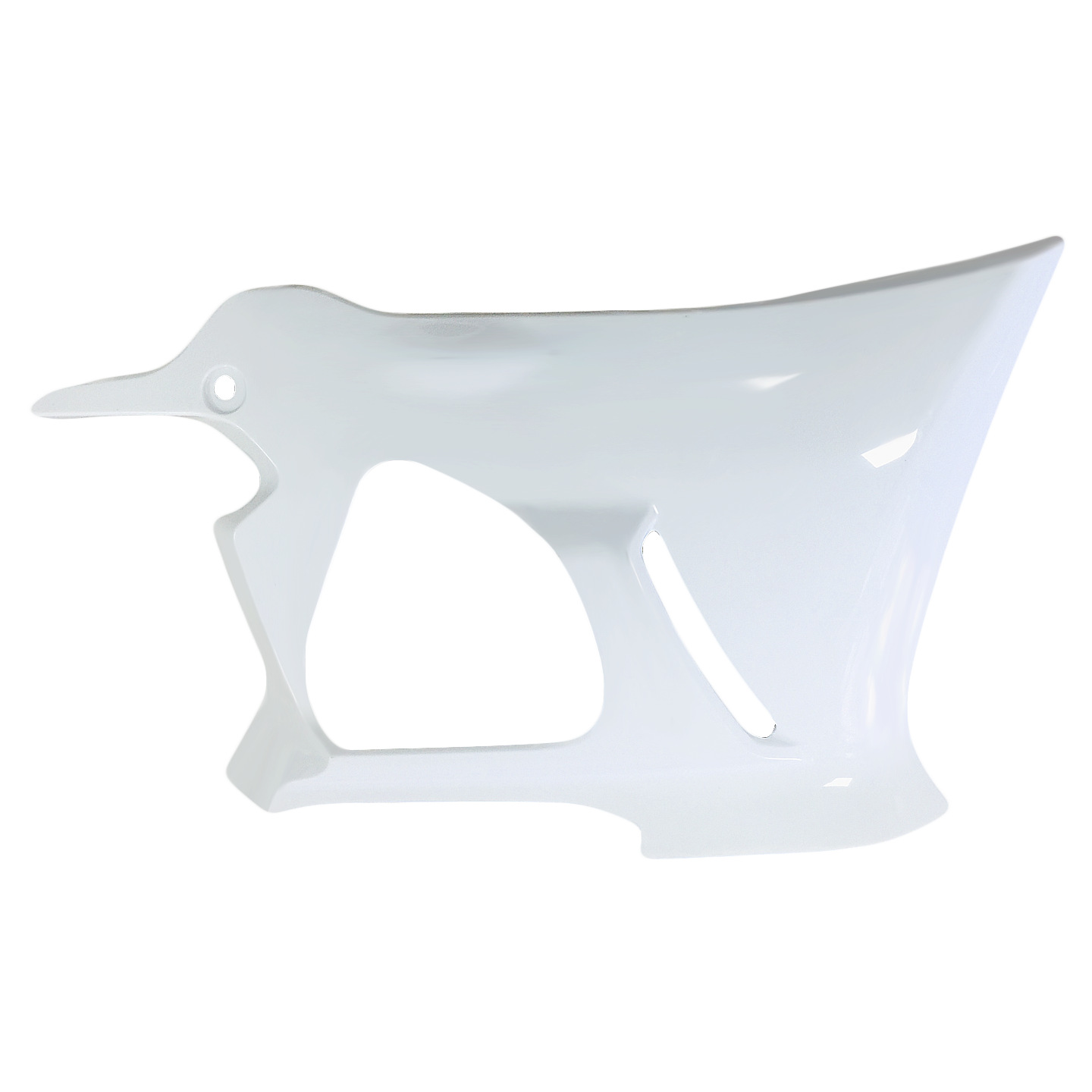 Suitable for Yamaha Yzf R25 19-21-23 Model Year Complete Body Shell Fairing Side Panel Accessories